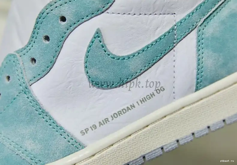 ready God Turbo to PK ship retail 1 Jordan Green Air materials 0530